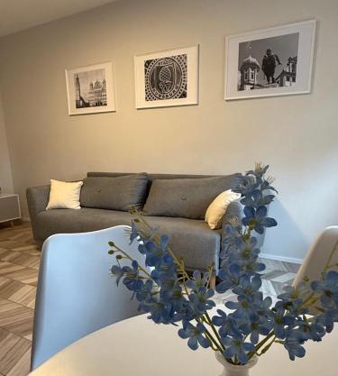 Highfield 2 rooms Apartment