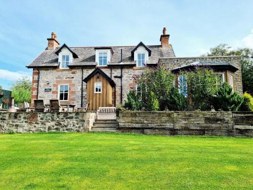 Highland Cottage