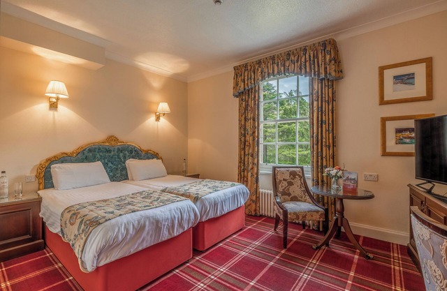 Highland Hideaway | Near Nairn’s Golf Course, Beach & Castles