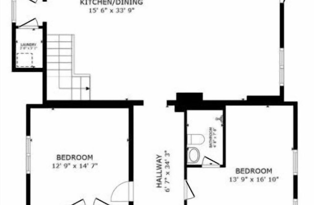 Highlands Fairview House