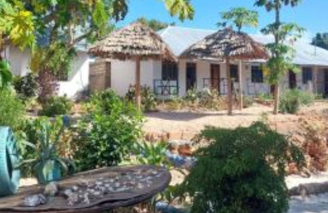 Hilali's Bungalow