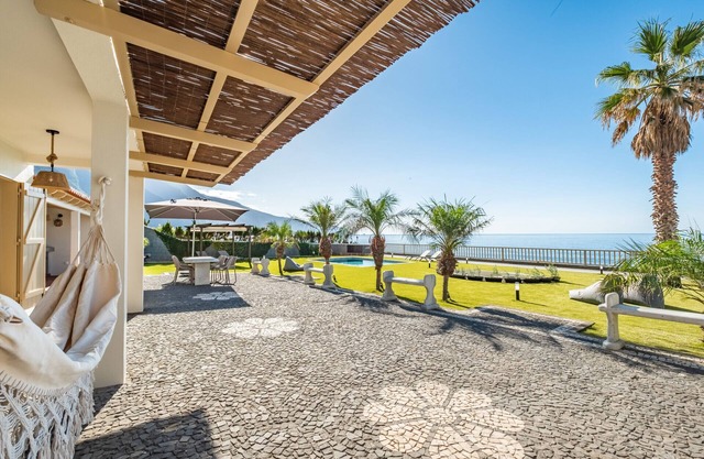 Hilani House by Madeira Sun Travel