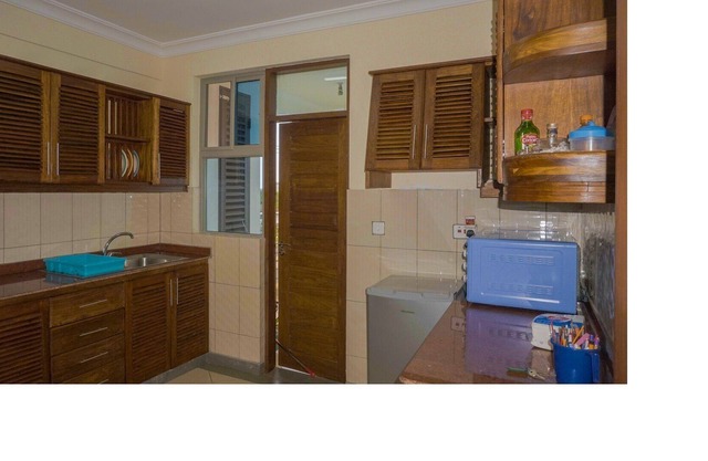 Hilda Modern And Spacious