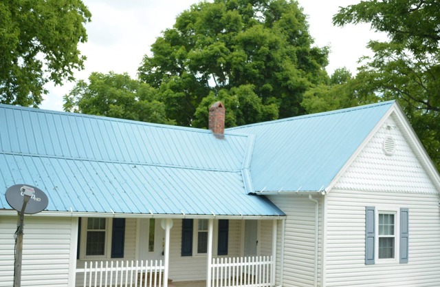 HILDEGARD'S COTTAGE., Tellico Plains, TN 37385