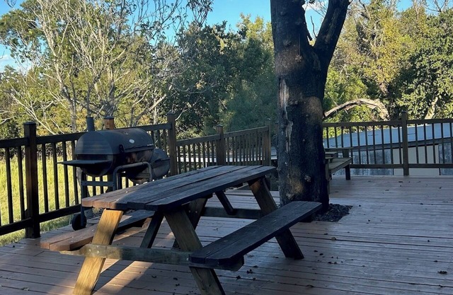 Hill Country Guest House