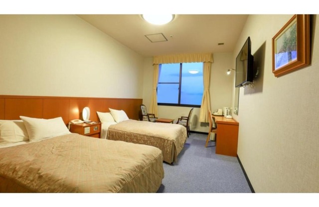 Hill Hotel Sunpia Iga - Vacation STAY 66996v