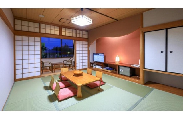 Hill Hotel Sunpia Iga - Vacation STAY 66995v