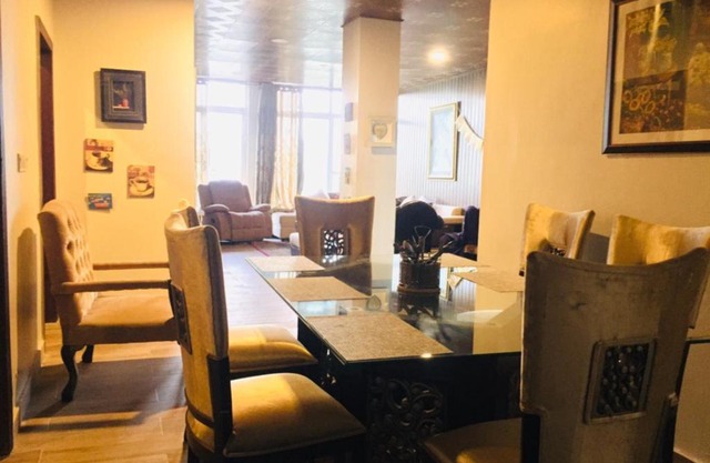 Hill Top Condo