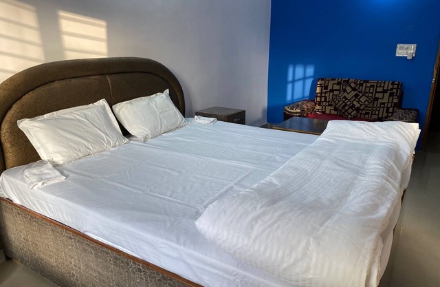 Hill View Homestay