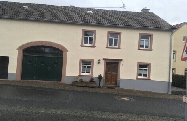 Hillen Comfortable holiday residence