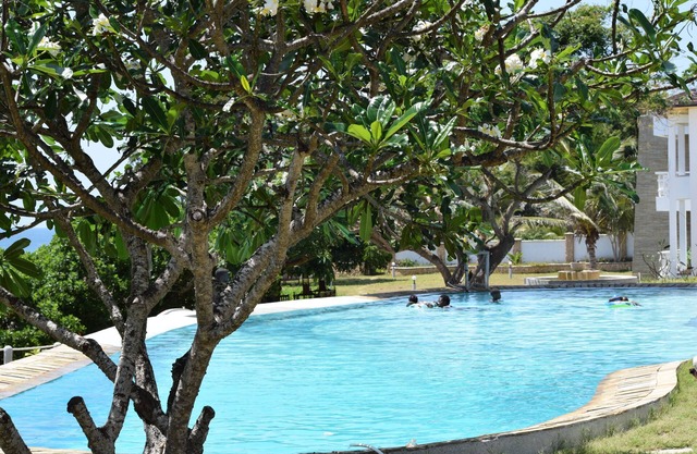 HillPark Amare Resort