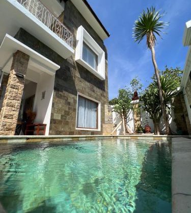 Hills House Villa by Globalstay - Jimbaran x Balangan x GWK