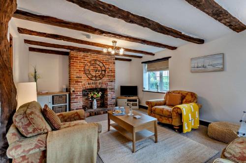 Hillside Cottage
