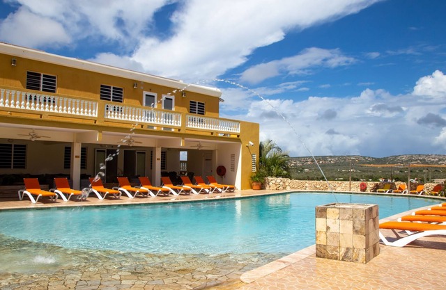 Hillside Resort