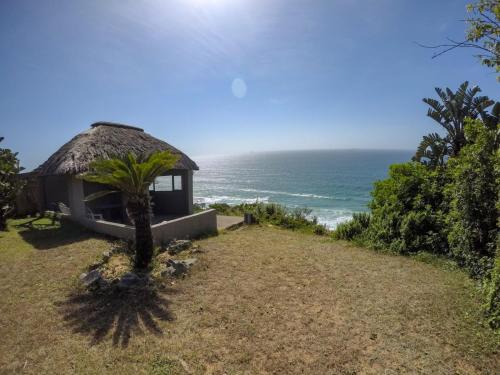 Hilltop Hideaway