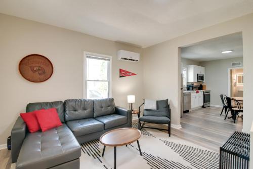 Hilltopper Convenience Modern Duplex Near WKU