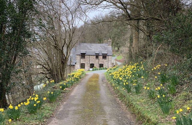 Hilltops Brecon Holiday Cottages