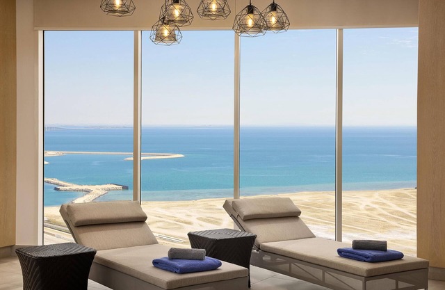 Hilton Al Khobar King Fahd Causeway