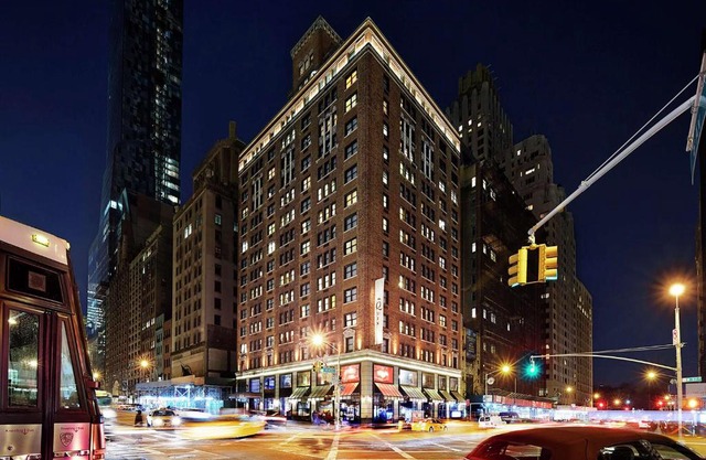 Hilton Club The Quin New York