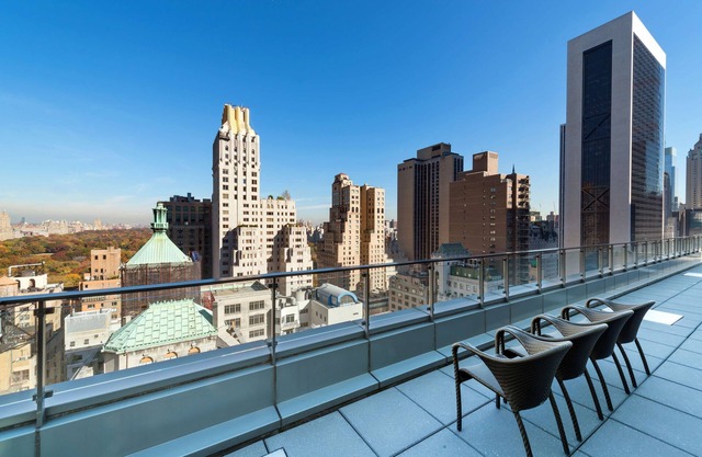 Hilton Club West 57th Street New York