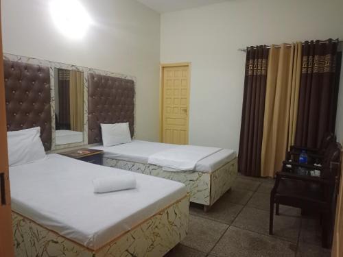 Hilton Family Guest House