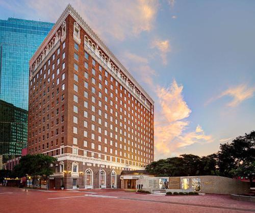 Hilton Fort Worth