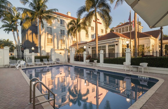 Hilton Garden Inn Boca Raton