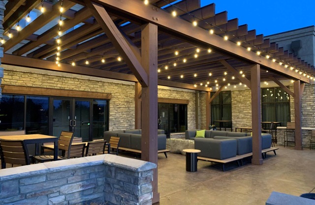 Hilton Garden Inn Bozeman