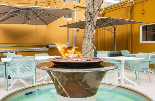 Hilton Garden Inn Fort Lauderdale Airport-Cruise Port