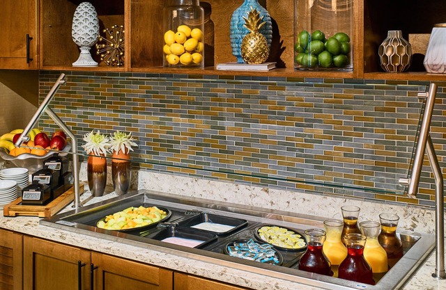 Hilton Garden Inn Gatlinburg