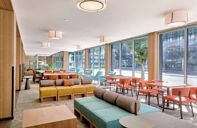 Hilton Garden Inn LAX Los Angeles Airport