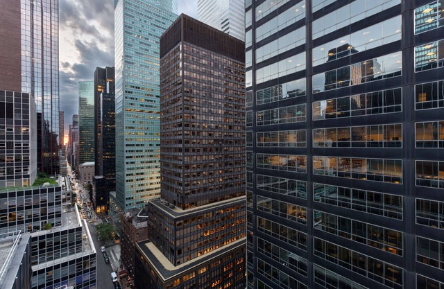 Hilton Garden Inn New York/Manhattan-Midtown East