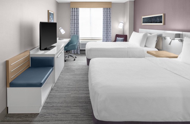 Hilton Garden Inn Queens/JFK Airport