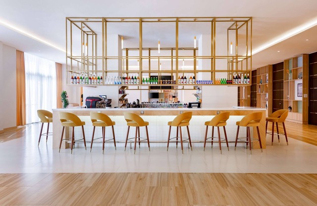 Hilton Garden Inn Samarkand