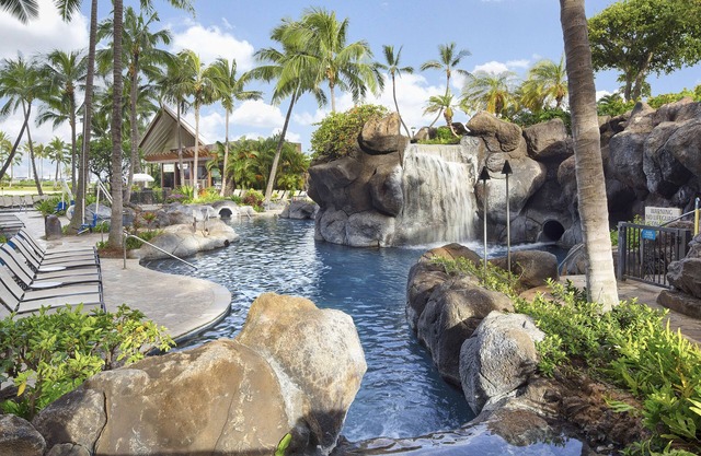 Hilton Grand Vac Club The Grand Islander Waikiki Honolulu