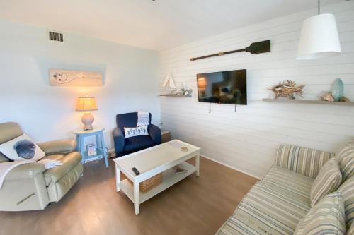 Hilton Head Resort 4226