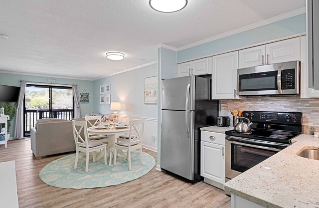 Hilton Head Island Beach and Tennis Resort - Relax at Seahabilitation HHI