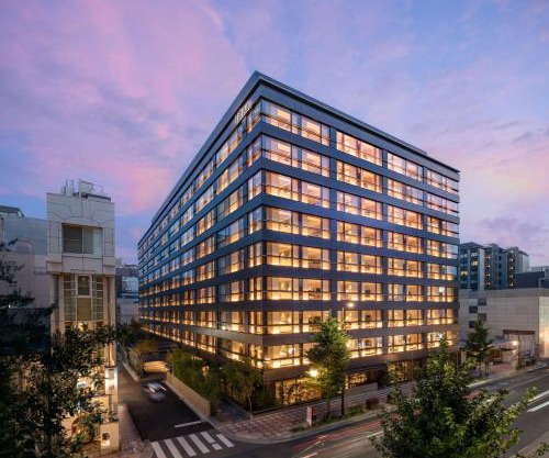 Hilton Kyoto