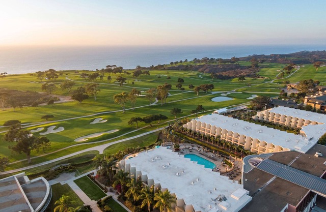 Hilton La Jolla Torrey Pines