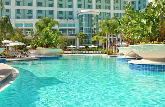Hilton Orlando
