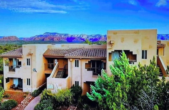 Hilton VC Sedona Summit ST