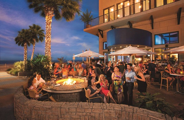Hilton Virginia Beach Oceanfront