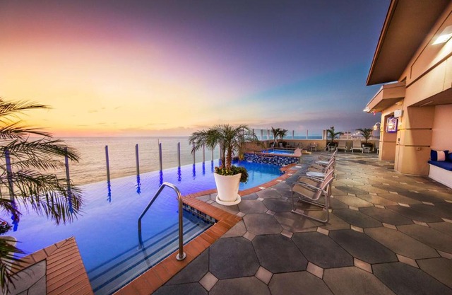 Hilton Virginia Beach Oceanfront