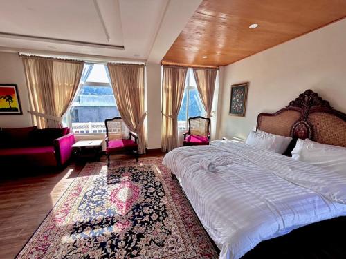 Himalaya Villas 2 bedroom suite