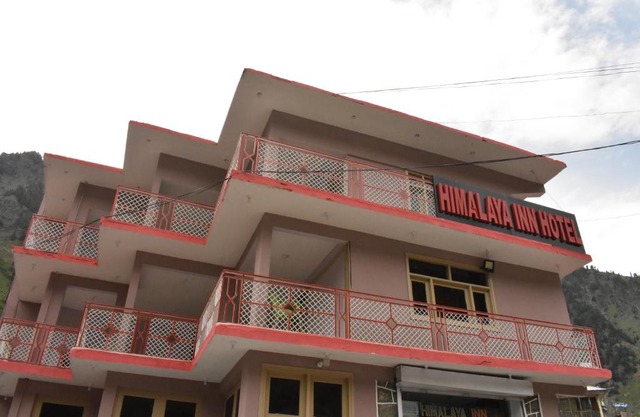 Himaliya Inn Hotel & Restaurant