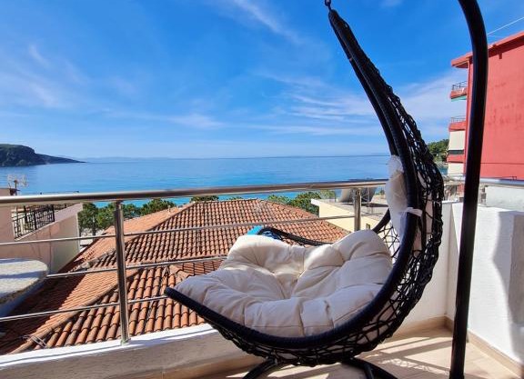Himara 28 Hotel