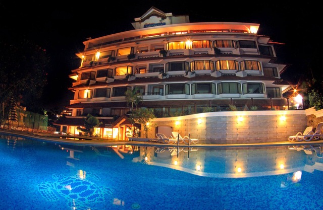 Hindustan Beach Retreat