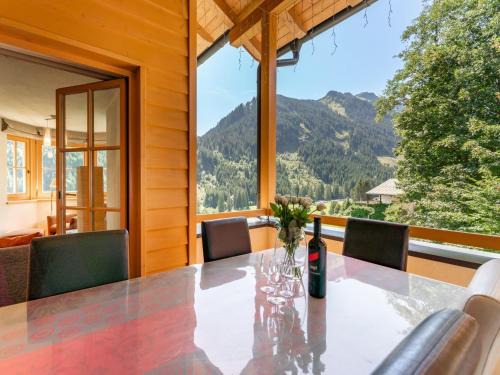 Hinterlengau