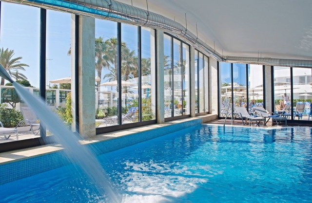 Hipotels Hipocampo - Adults Only