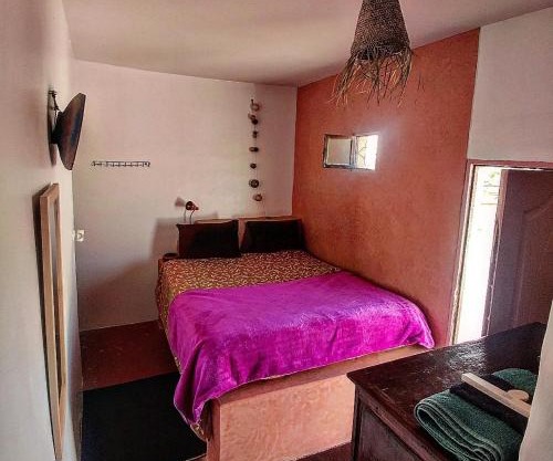 Hippie Chic - Room La Grotte